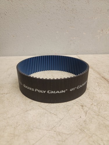 Gates poly chain cinghia - gates, gt