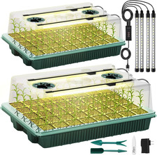 Vassoio Avviamento Semi con