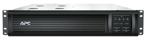 Apc smart ups 1500va gruppo - apc, smart-ups