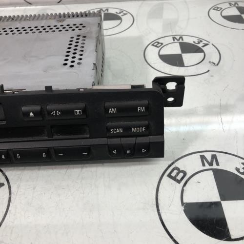 Autoradio originale bmw serie - originale,