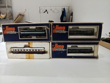 Lotto Lima Italy Scala N Loco