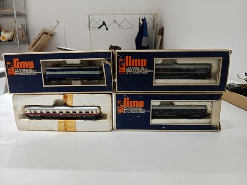 Lotto lima italy scala loco - lotto, n