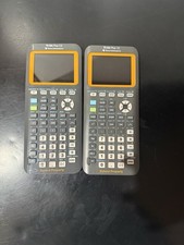 Texas Instruments TI-84 Plus