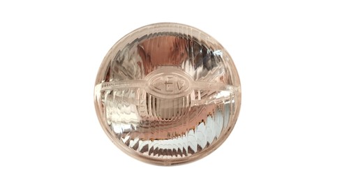 Headlight cev 9925 type - type, 114