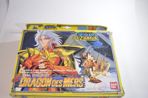 Canon drago marino santo seiya
