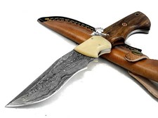 COLTELLO ARTIGIANALE LAMA