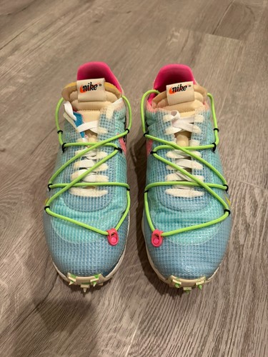 Scarpe nike off - scarpe, off-white