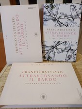 Franco Battiato. Attraversando