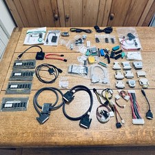 VARI CAVI COMPUTER RAM SCHEDE