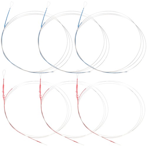 Set corde erhu - set, professionali