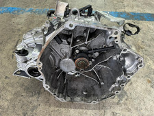 Cambio marce manuale nissan - marce,