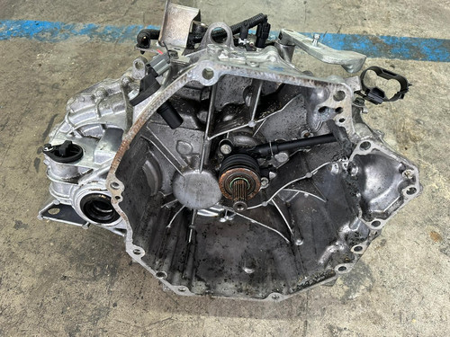 Cambio marce manuale nissan - cambio,