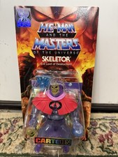 He-Man and the Masters Of The