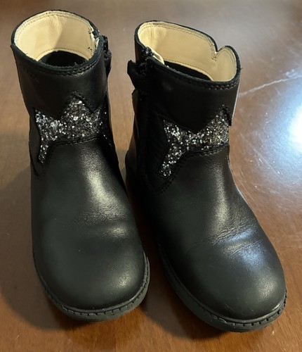 Stivaletti bambina geox - stivaletti,