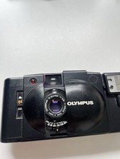 Olympus XA2 fotocamera