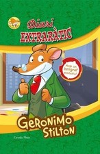 Geronimo Stilton. Diari