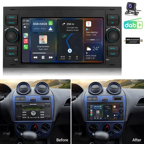 Per ford focus max 2003 - focus, 2003-2010