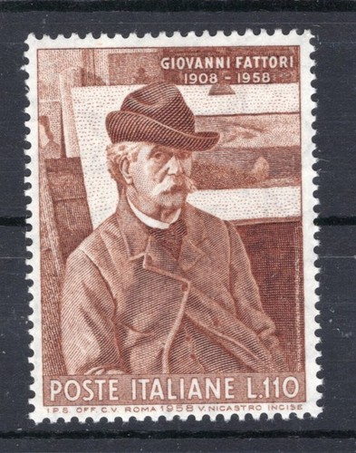 Italia 1958 giovanni - 1958,