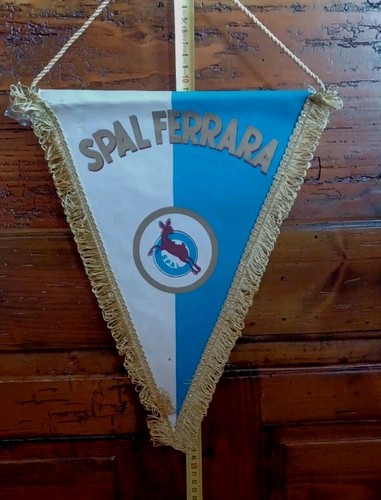 Gagliardetto spal maglia - spal,
