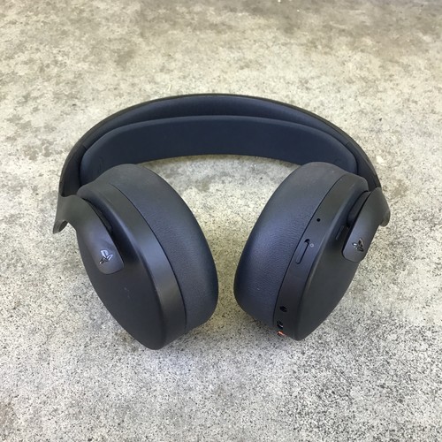 Sony pulse over the - 3d, ear