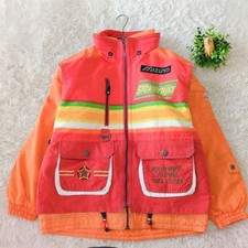 Giacca Mizuno vintage anni 90