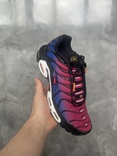 Nike air max plus uomo - tn,