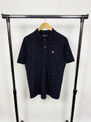 Polo fred perry made - perry, in