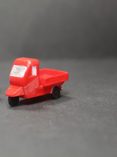 Ape 50 cassone camioncino