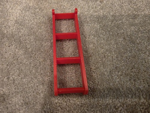 Fisher price little - little, people