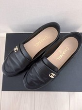 Scarpe mocassini Chanel Coco