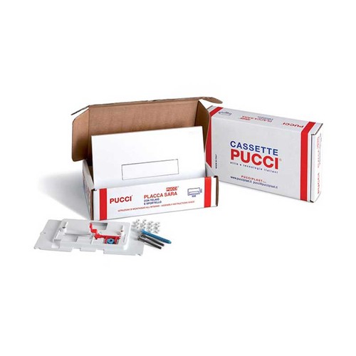 Pucci rinnova placca - pucci,