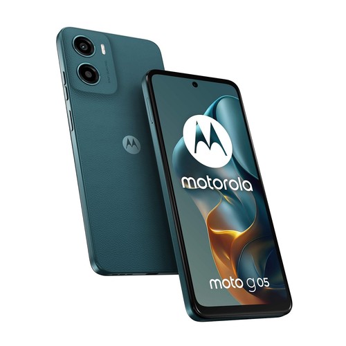 Smartphone motorola g05 8gm - smartphone,