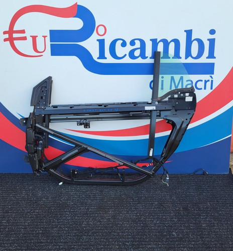 Sportello anteriore sinistro - sportello,