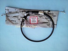 FUNE FRENO A MANO CAVO