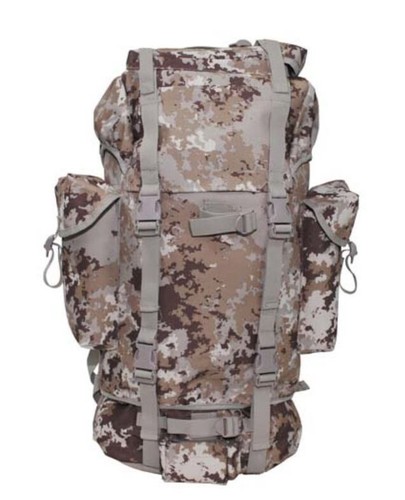 Zaino combat litri - zaino, 65