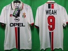 Maglia calcio 1996-1997 AC