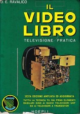 Il video libro. Televisione