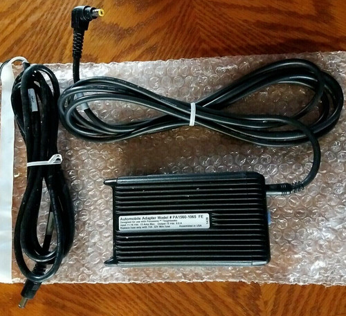Alimentatore lind panasonic - alimentatore,