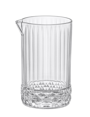 Bormioli rocco bicchieri - rocco, 790ml