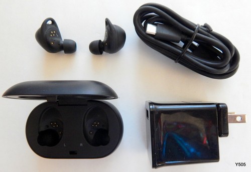 Samsung gear iconx auricolari - gear,