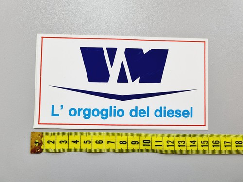 Adesivo orgoglio del - adesivo,