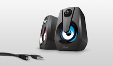 TRUST SPEAKER RGB ILLUMINATI