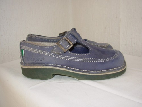 Kickers scarpe bambini - kickers, in