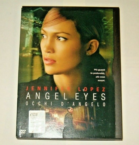 Angel eyes occhi angelo - occhi, 2001
