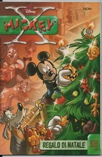 X MICKEY - N.992 DISNEY
