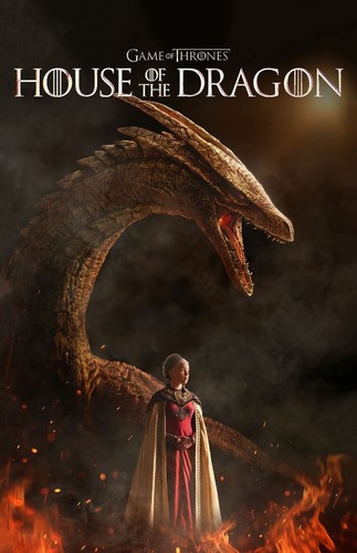 Bb1920 house the dragon - the,