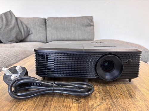 Optoma w330 proiettore - w330, home