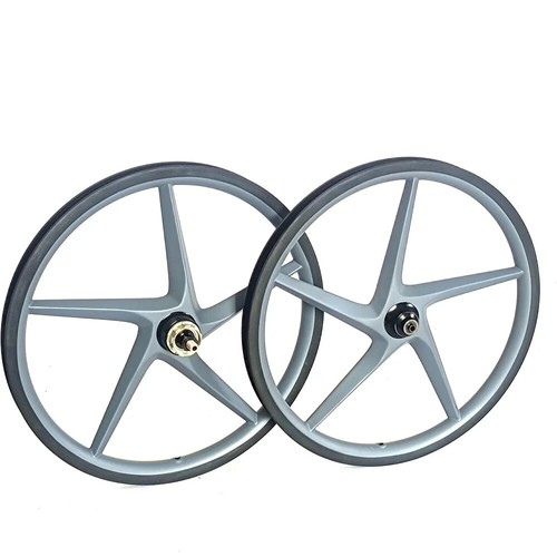 Ruote pollici 349 carbonio - 349,