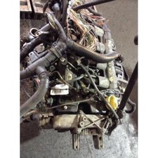 ⭐ MOTORE NON FUNZIONANTE PER RENAULT G9T F7 MASTER (98-03) 2.2 DCI 1998