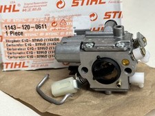 CARBURATORE STIHL OEM ZAMA